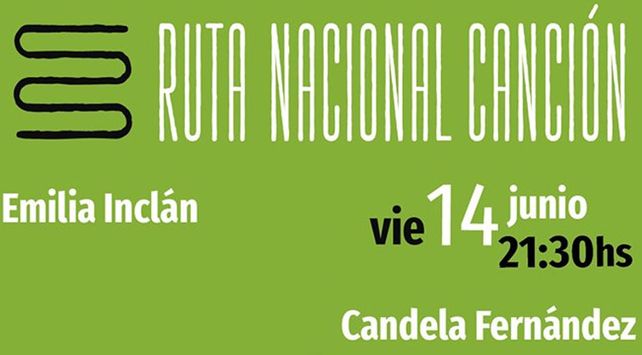 ruta cancion