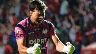 Tagliamonte se la juega en Unión: Ahora hay que ir por más, porque el club lo exige