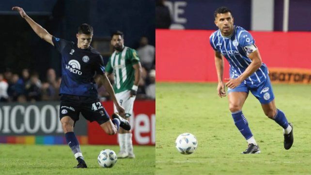 Independiente Rivadavia y Godoy Cruz animarán un duelo picante en Mendoza Independiente Rivadavia y Godoy Cruz animarán un duelo picante en Mendoza