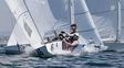 Yachting: de las aguas del Paraná a meterse entre los mejores del mundo