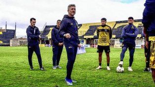 A las órdenes de Mario Sciacqua, Mitre de Santiago del Estero pone en marcha este viernes su pretemporada.