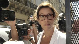 Laura Alonso afirmó que no es delito constituir sociedad en paraíso fiscal