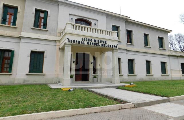 Se ponen en marcha los Interliceos en Santa Fe