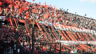 La Liga Profesional recordó el regreso del certamen con un video que llegó al corazón de los hinchas de Colón.