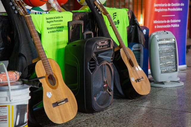 Guitarras