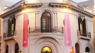 Asociación Médica de Rosario