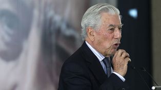 Vargas Llosa: Es lamentable que quieran vetarme, la &uacute;nica vez fue en la dictadura militar