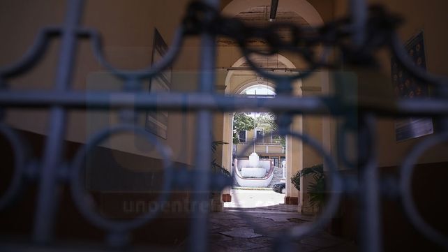 Sobre los rieles, la historia, la resistencia y una fuerte función social