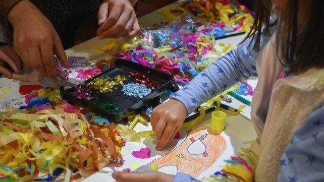 Vacaciones de invierno: propuestas gratuitas para las infancias en los museos