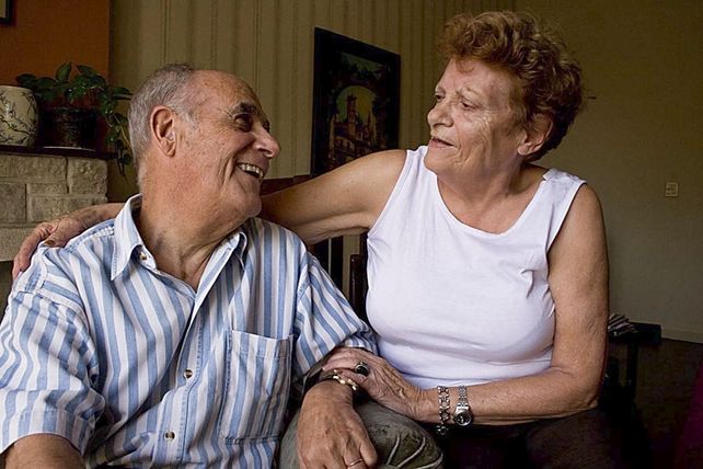 Goce mayor: las nuevas formas de sexualidad que llegan con los años