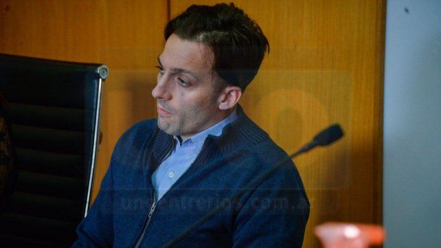 Se debate ante la Sala Penal del STJ el caso del femicidio de Julieta Riera