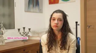 El médico que permitió la muerte de Noelia Castillo pertenece a un movimiento pro-eutanasia