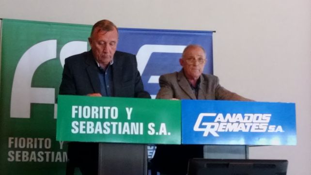 El buen precio de la hacienda sigue sorprendiendo en cada remate. Los valores ya son competitivos con el maíz y la soja.