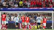 El penal errado por Messi con Polonia en 2022 y el de Austria 2026 vino con la clasificación bajo el brazo