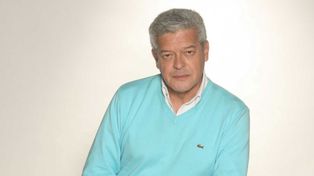 Falleció Juan Carlos Ihler, quien interpretó a Galtieri en Argentina, 1985.