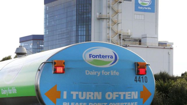 Optimismo en el gobierno con el avance de las negociaciones entre SanCor y Fonterra