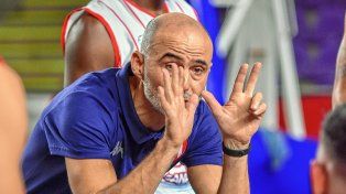 Gabriel Piccato, DT de Unión, reafirmó algunos aspectos que debe mantener el equipo, más allá de los resultados.