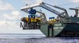 Un equipo de investigadores de Conicet se embarcan en una nueva investigación en el fondo del Mar Argentino, que también se transmitirá por streaming Un equipo de investigadores de Conicet se embarcan en una nueva investigación en el fondo del Mar Argentino, que también se transmitirá por streaming