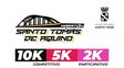 inscripciones abiertas para la maraton santo tomas de aquino