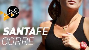 El 17 de abril se realizará la maratón Santa Fe Corre