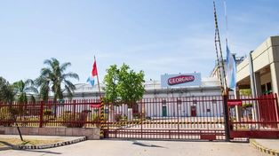 La empresa que produce los Palitos de la Selva suspende a 600 trabajadores