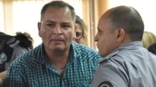 Cayó en Chubut El Patrón Gallardo, uno de los prófugos más buscados