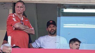 Kun Agüero: Es mentira
