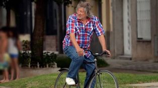 Tomás Felipe Trinche Carlovich, el magistral futbolista asesinado por Bocachita en el robo de su bicicleta el 6 de mayo de 2020.&nbsp;