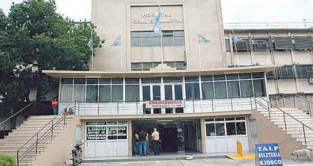 Muri&oacute; la chica de 17 a&ntilde;os que hab&iacute;a sido quemada por su novio