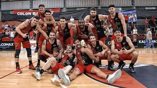 Colón superó a San Isidro por la Liga Argentina de Básquet, aunque la diferencia final no fue la deseada para soñar con el Súper 8.&nbsp;