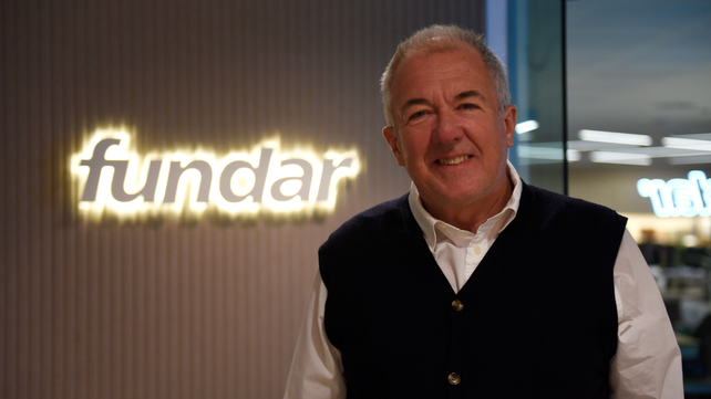 Ángel Seggiaro hace su análisis respecto de la situación de la industria de la construcción.