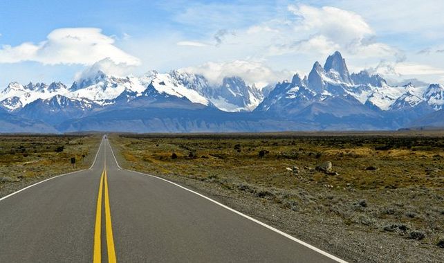 Ruta 40: una invitación a descubrir el país de sur a norte