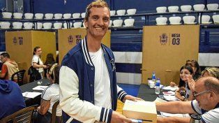 ¿Por qué el vicepresidente de Gimnasia es viral en redes sociales?