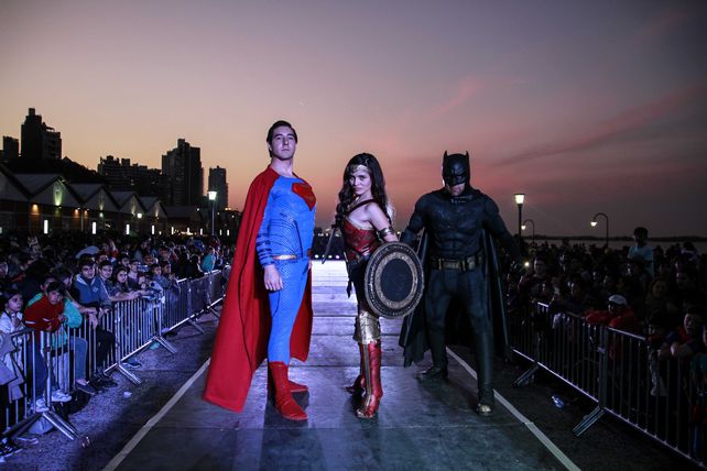 La 13ª edición de la Crack Bang Boom tendrá lugar entre el 14 y el 18 de agosto: ya se puede consultar la programación completa