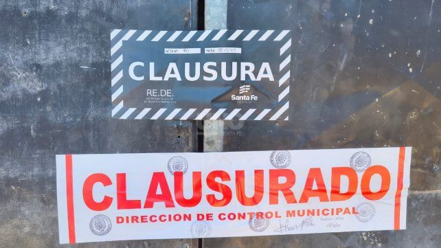 Desbaratan talleres ilegales y chatarrerías clandestinas en Alto Verde y Colastiné Norte