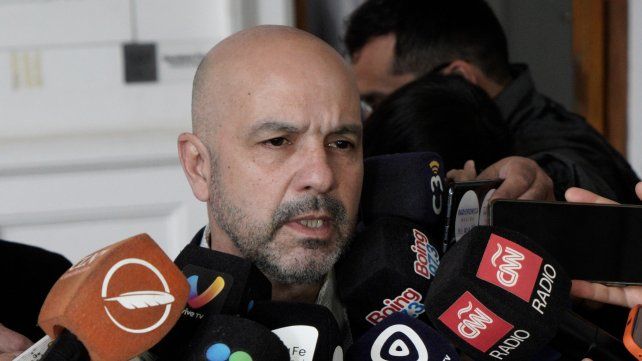 Crimen de Ivana: Brilloni dijo que el operador del 911 priorizó el factor vida