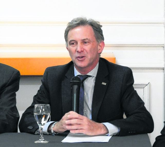apertura. El decano Marcelo Vedrovnik encabezará el evento.