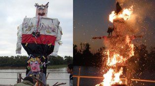 Invitan a la fiesta catalana Sant Joan en Paraná