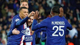 La increíble pérdida económica del PSG de Messi y Mbappé