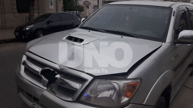 El estado de salud de la joven de 16 años atropellada por un conductor que se dio a la fuga