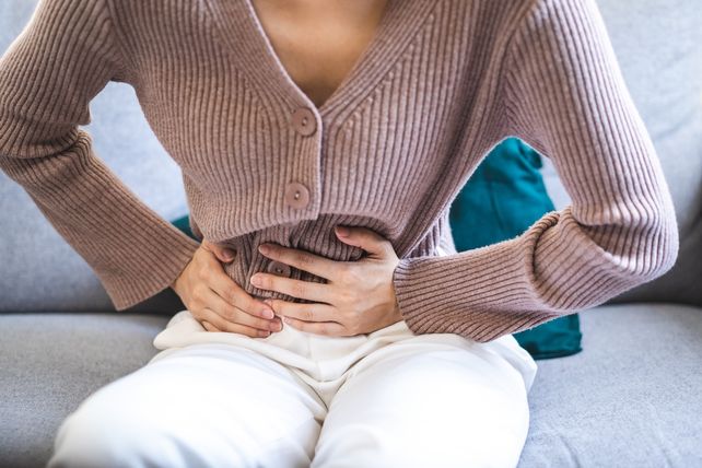 Endometriosis y Calidad de Vida