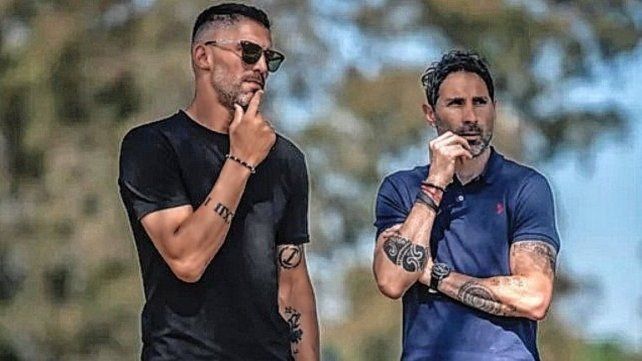 Mariano Andújar es el nuevo mánager de Banfield