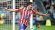 Con un gol agónico de Álvarez, el Atlético superó a Celta de Vigo