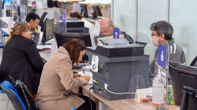 ATER recuerda que quienes opten por el pago anual pueden acceder a beneficios acumulables de hasta el 35%.