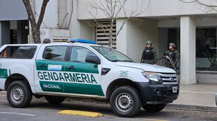 Detuvieron en Santa Fe a miembros de una red de estafadores cibernéticos con conexiones internacionales