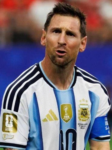 Con Messi y Mbappé a la cabeza: así está la tabla de goleadores en el Mundial 2026
