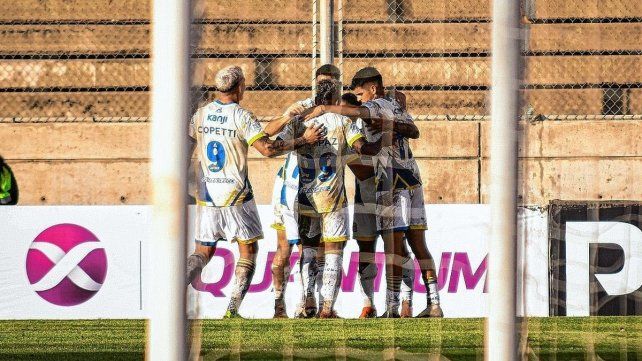 Central eliminó a Los Andes y será rival de Unión en Copa Argentina