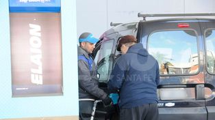 Efecto devaluación: al ritmo del dólar aumentaron los combustibles y el pan