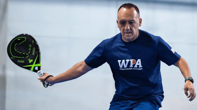 Un argentino en Dubái y el eco de la guerra en Medio Oriente