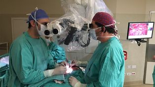 El paro alcanza a todos los profesionales cardiólogos del país